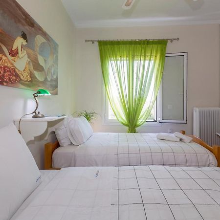 Corfu Casa Loula公寓 外观 照片