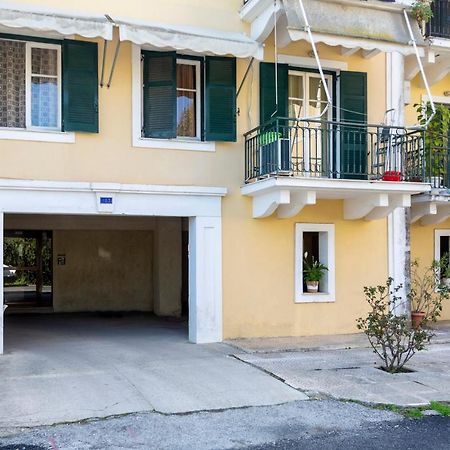 Corfu Casa Loula公寓 外观 照片