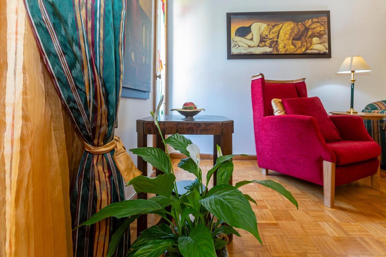 Corfu Casa Loula公寓 外观 照片