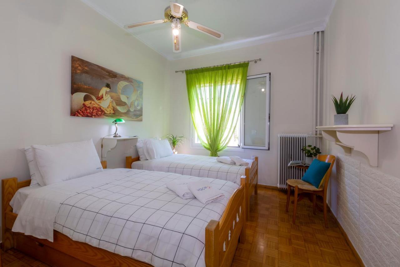Corfu Casa Loula公寓 外观 照片